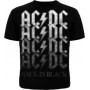 Футболка AC-DC